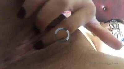 Nuestra amiga mexicana nuevamente!!!