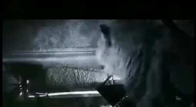 Нервная ночка