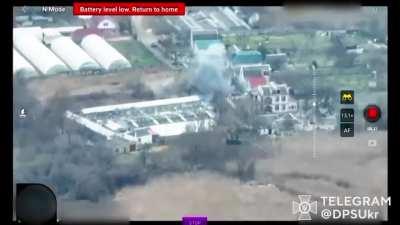 Compilation video: Tribute to UA Drone Operators 2022/2023 - Vol. 13, 