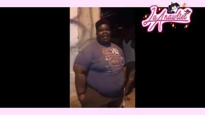 Ete sech con voz de monita China