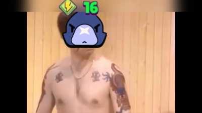 Brawl stars in nutshell