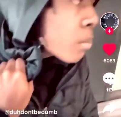 why niggas keep talm bout🌳you going round talm bout you fuck my father and shit⁉️ You Lil Rodney son😨Yes Im Lil Rodney son😡You talm bout rodney with the fat ass butt😩yo why is you playing wit me yo👊my fualt og🙏nah aint no my fault😴run yo pockets yo🏃🏾♂️for