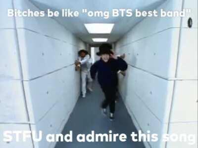 ay boluda aguante BTS 😍😍🥰😘😍🥰