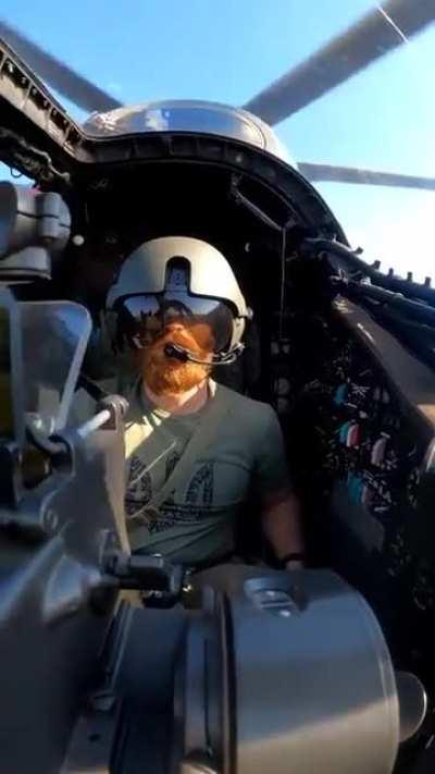 Respect Ukrainian military Pilots 🇺🇦