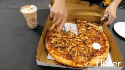 Canadians are just built different, I guess...