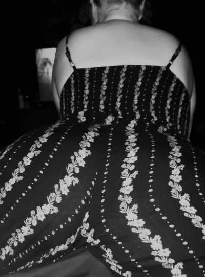 Just teasing 🍑😏💦