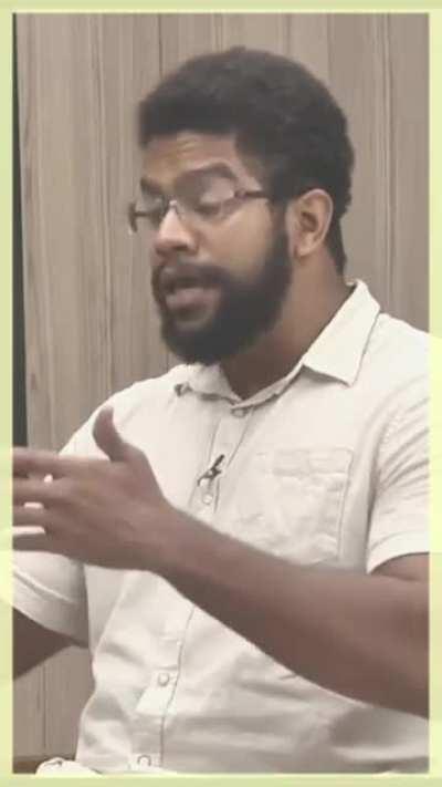 Grande Jones Manoel jantou um bolsonarista em debate numa TV de Pernambuco (link do debate completo nos comentários)