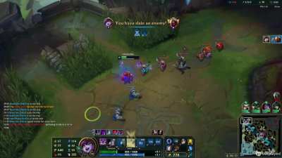 Professional Ragebaiting