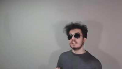 Porçay Ama İsminin Çok Uzun Olduğu Undertale Şarkısı