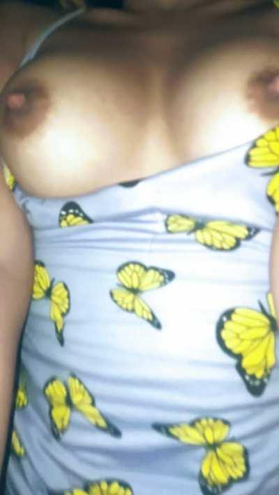 riding you in the morning