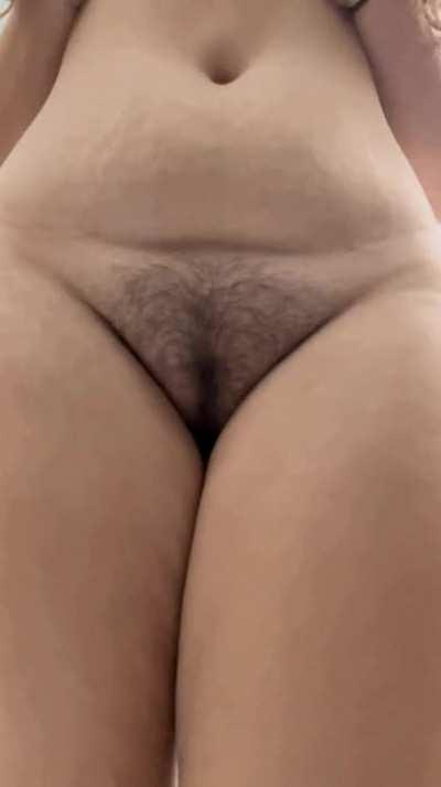 having too much fun in the airport bathroom