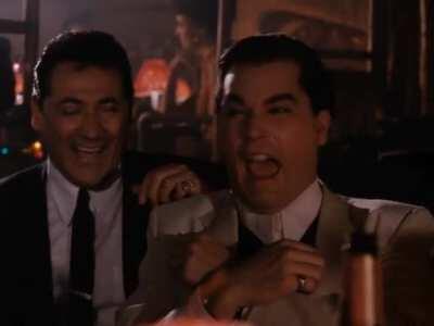 MRW Trump is banned from Twitter