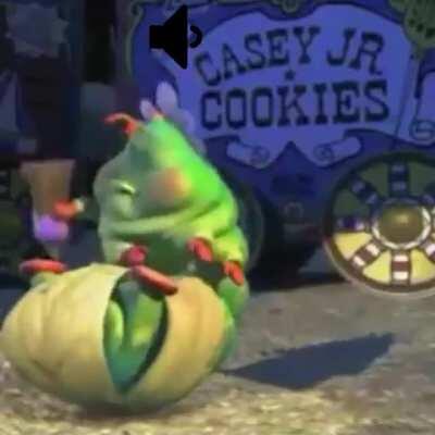 Introducing the newest abomination in the Paladins Realm.