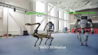 Yoloing into 2021 with $GME