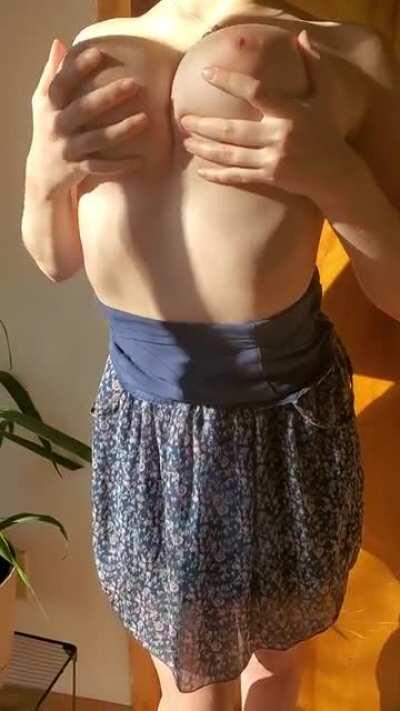 Let’s all take a turn