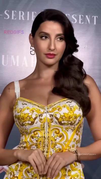 Nora Fatehi 