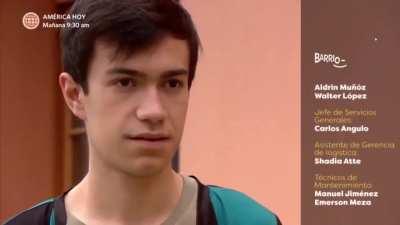 Kimetsu no barrio.que grande peru..