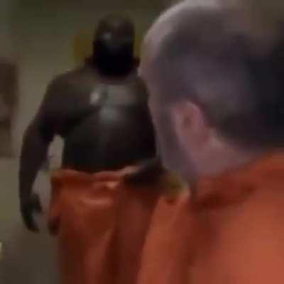 When Aaron is in the mood XD