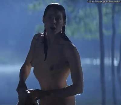 Jodie Foster - Nell (1994)