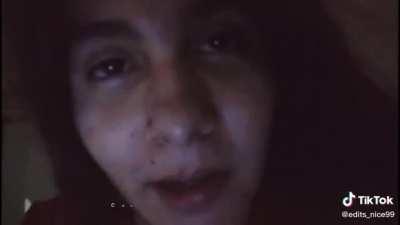 When haces tus momos para reflexionar :,)