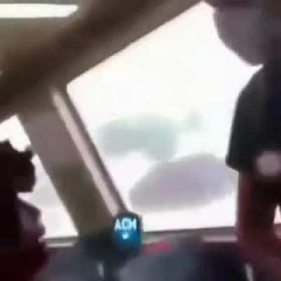 He Factory Reset Her