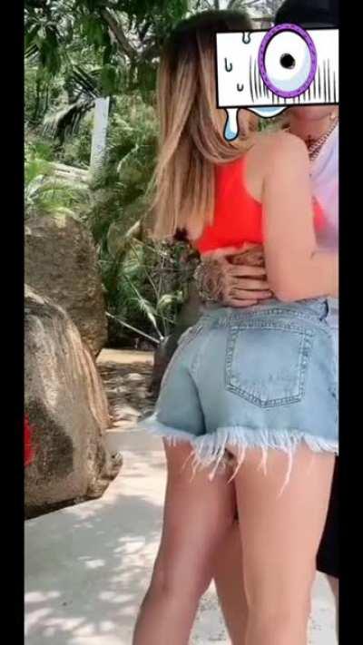 1 minuto de Kimberly