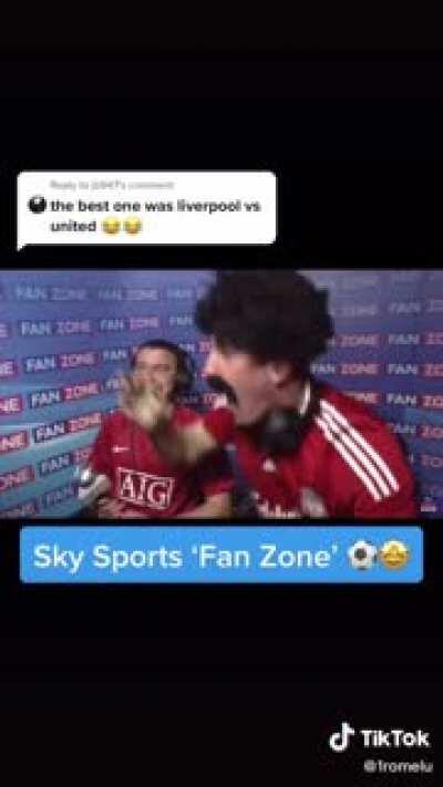 They should bring these back!