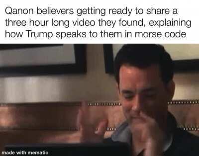 “I have to show this one to my Facebook group!!!”