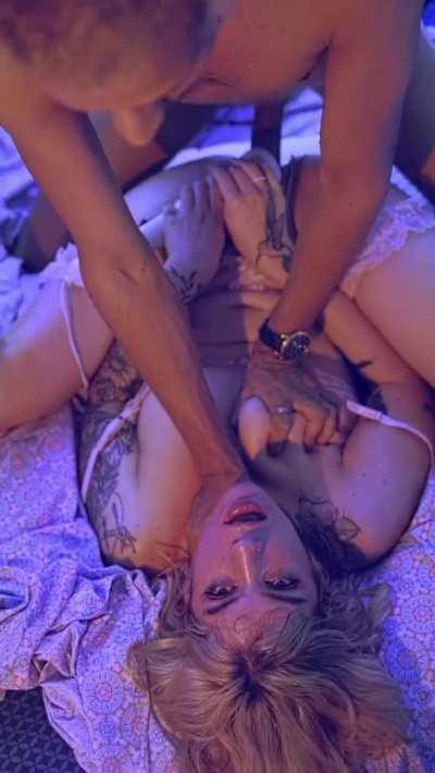 Using all my holes correctly