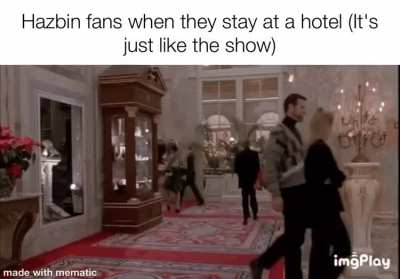 Can't wait to be redeemed!