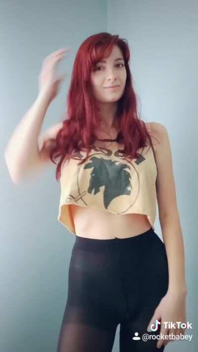 My favorite trend right now. (OC)