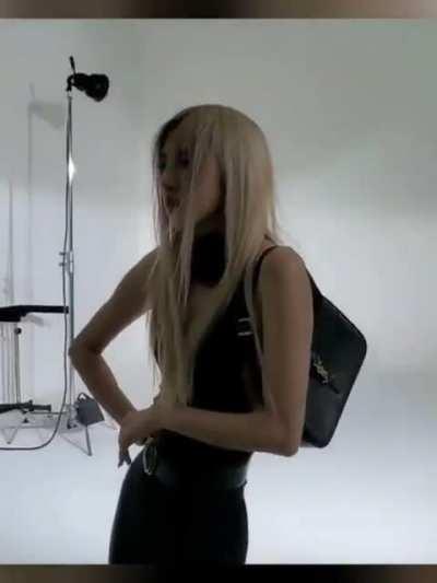 210428 Rosé IG Update