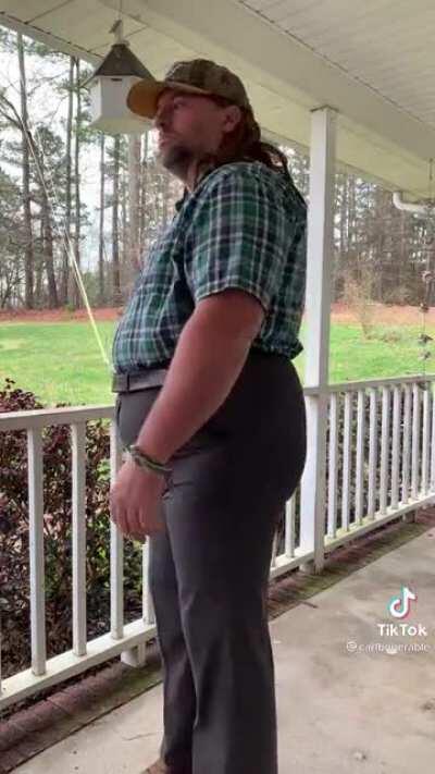 They don't get much higher and tighter than this.