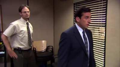 Law and Order: Scranton Crime Unit