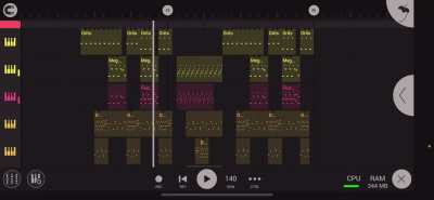 Idk it doesnt clip when i export it