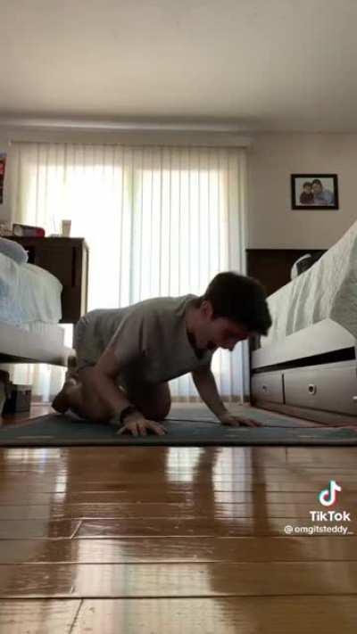 how could he!?😱💔