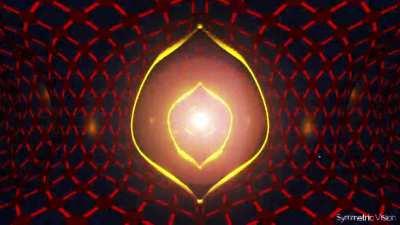 Brief Memory from DMT Space