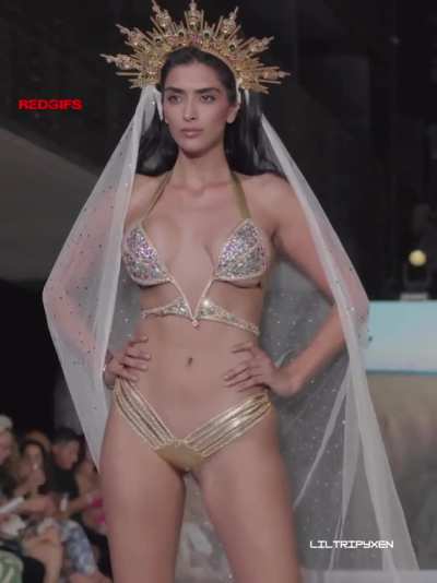 Jaskiran Kaur Bikini Rani