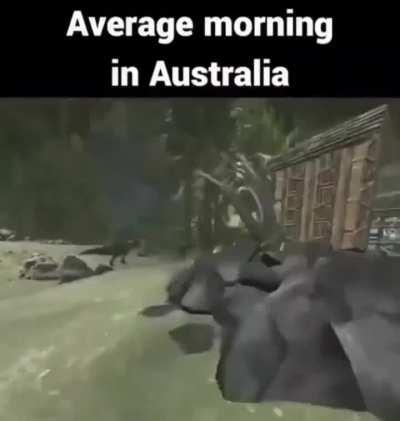 Old meme might be reposted but how did bro get Gigas to spawn in abberation?