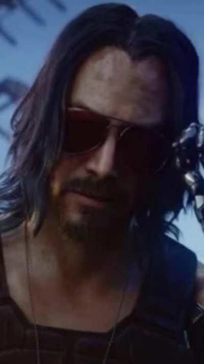 New chrome just dropped