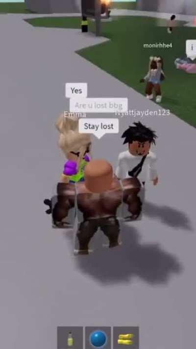 I'm 15 and this is yeet