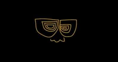 I Smiled Yesterday - An animation about LSD