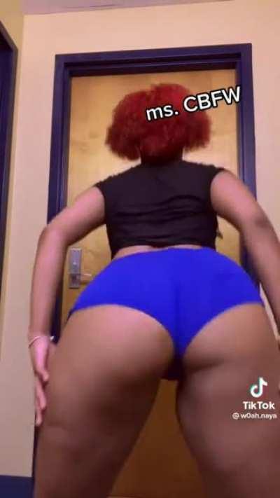 ThiccTokTwerkerz Comp. 36 👍🏿🍑