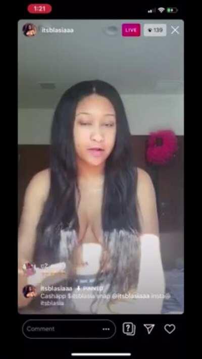 Anyone seen this live cause idk when this happened