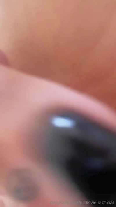 NICKS VIEIRA - L1NK N0S COM3NTARIOS