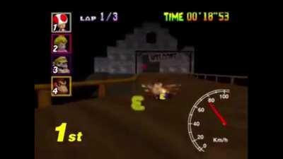 Hacía tiempo que no estaba por aquí y esto es lo único que tengo para postear. Disfrútenlo