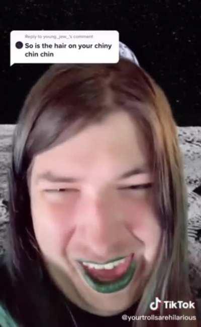 He zapped my energy with this video