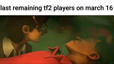 Good luck to all of you