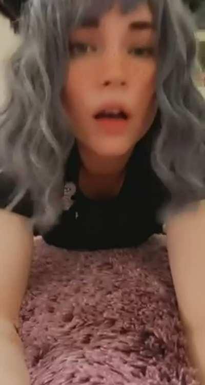 [kik thewaybricksdont] I’m so horny that I don’t know if I want to fuck a sissy slut or become one. And I don’t care which it is. Get bi with me for porn🥵🥵🥵