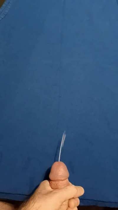 Another day Another big mess